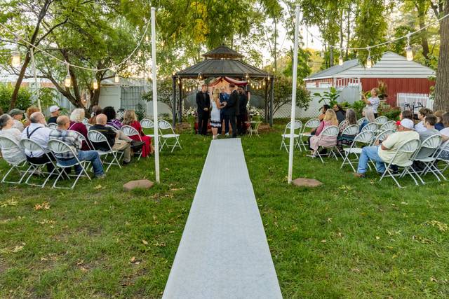 Bridewalk