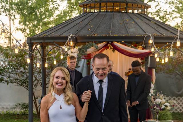 Summer Wedding