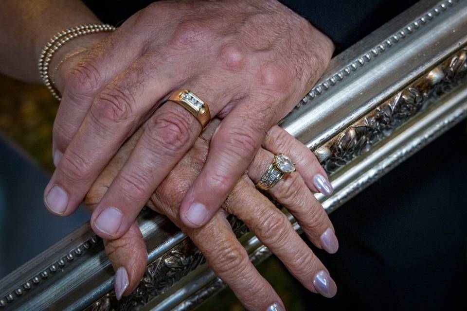 Summer Wedding
