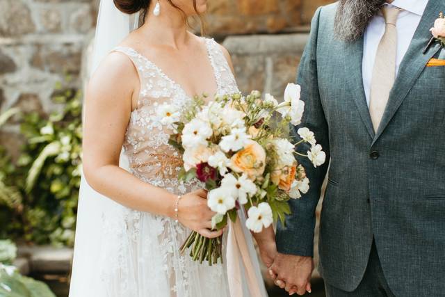 Summer Wedding Upstate