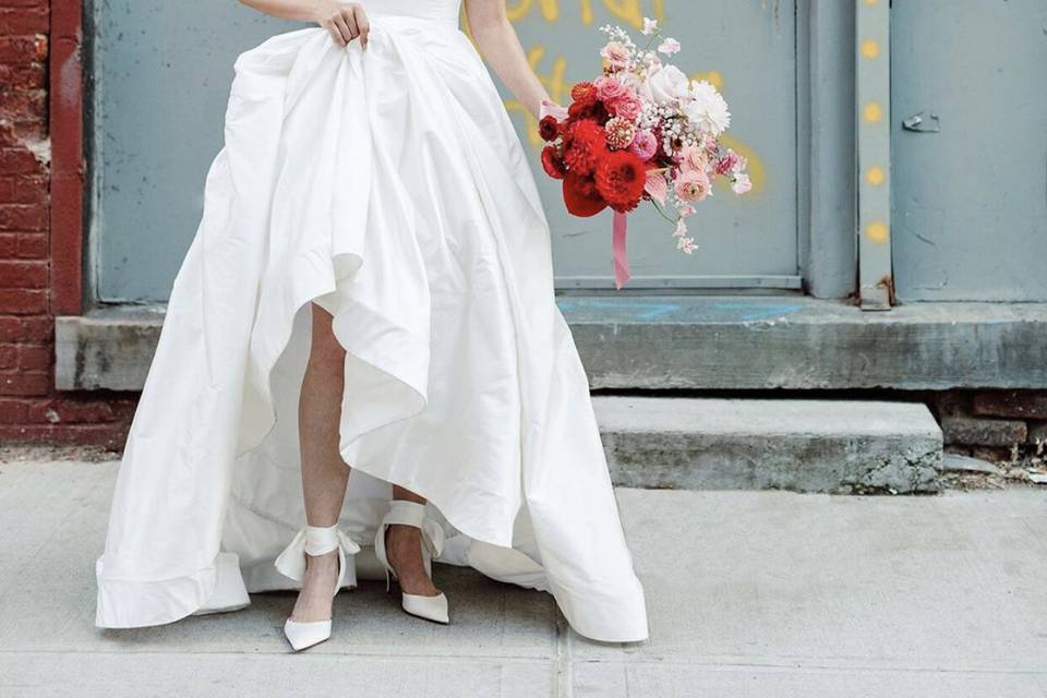 Bridal Style|NYC