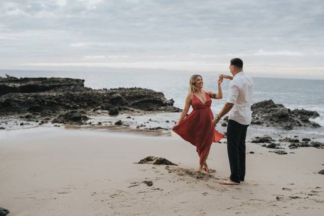 The McFarlands | Photography