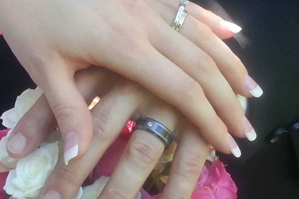 Cassandra's Weddings