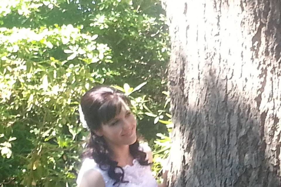 Cassandra's Weddings