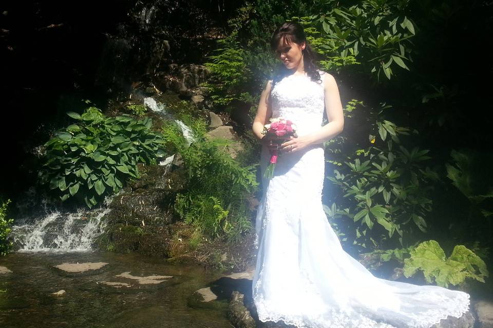 Cassandra's Weddings
