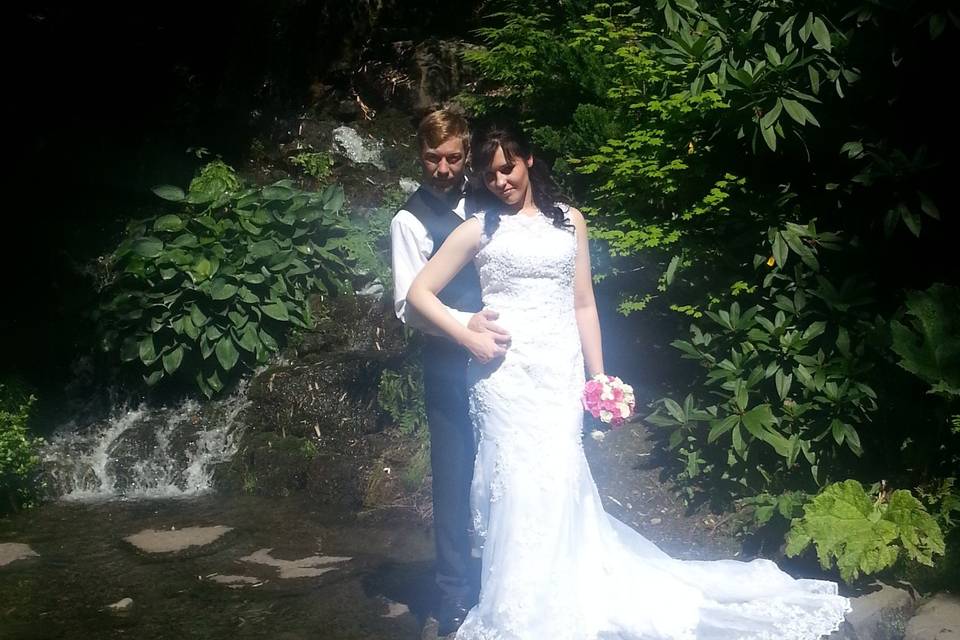 Cassandra's Weddings