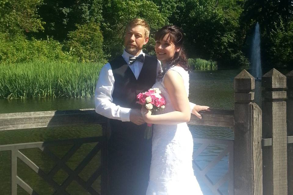 Cassandra's Weddings