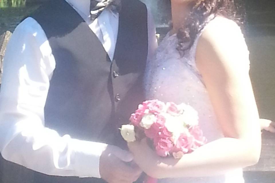 Couple portrait