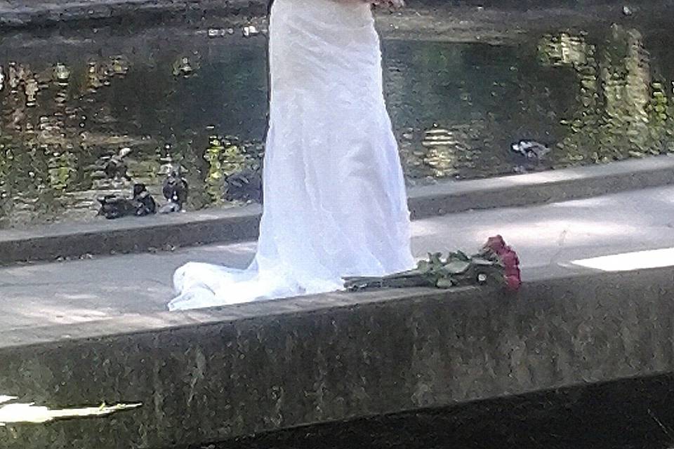 Cassandra's Weddings