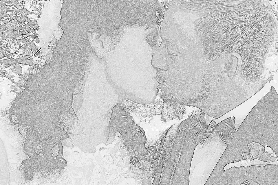 Cassandra's Weddings