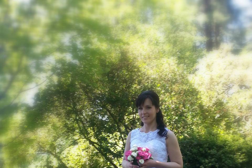 Cassandra's Weddings
