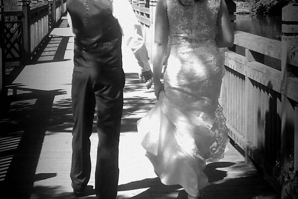 Cassandra's Weddings
