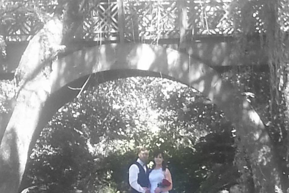 Cassandra's Weddings