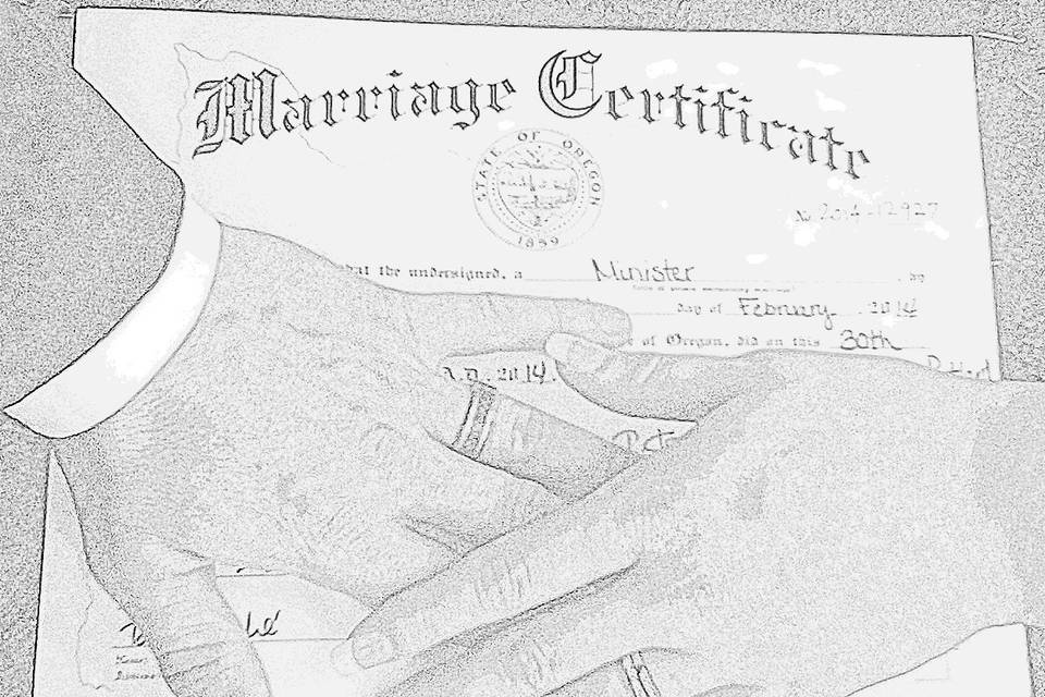 Cassandra's Weddings