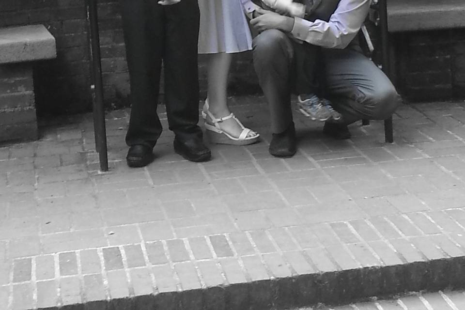 Cassandra's Weddings