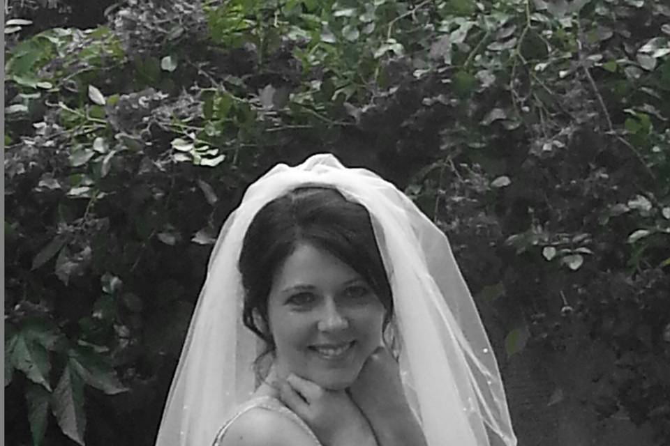 Cassandra's Weddings