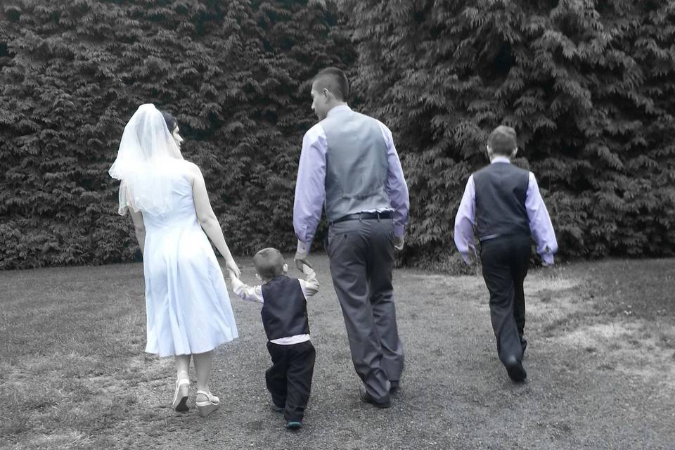 Cassandra's Weddings