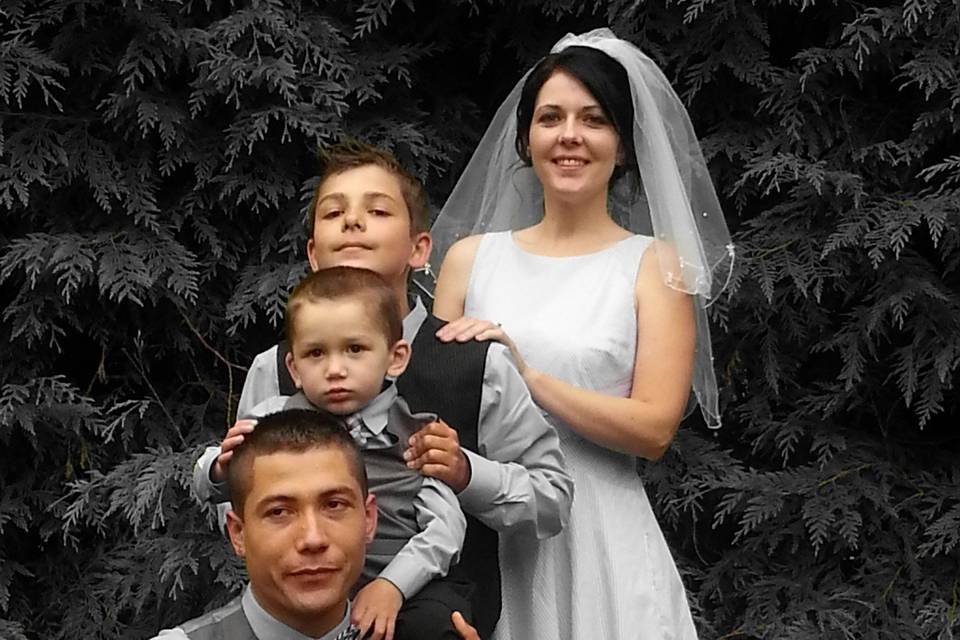 Cassandra's Weddings