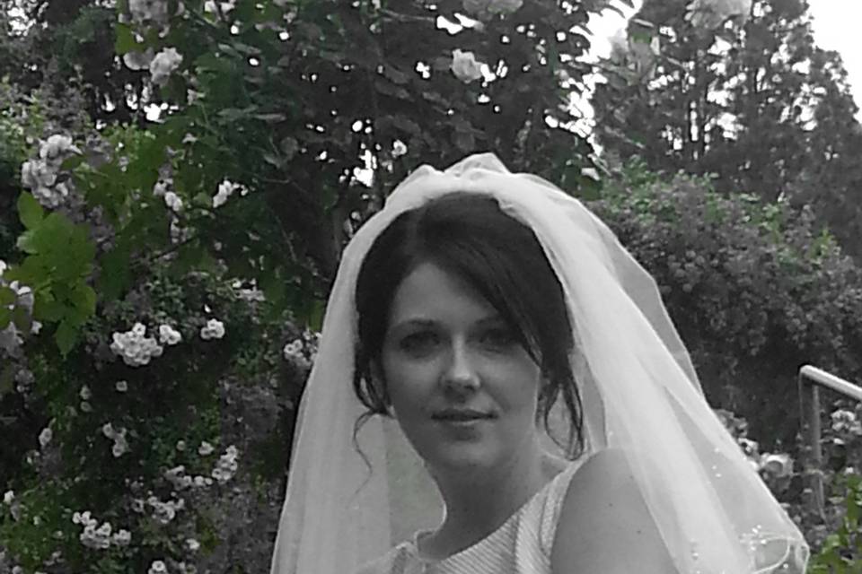 Cassandra's Weddings