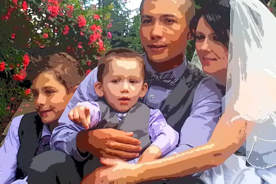 Cassandra's Weddings