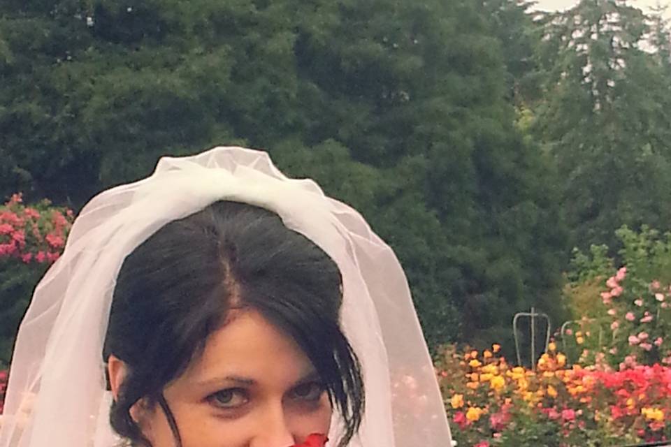 Cassandra's Weddings