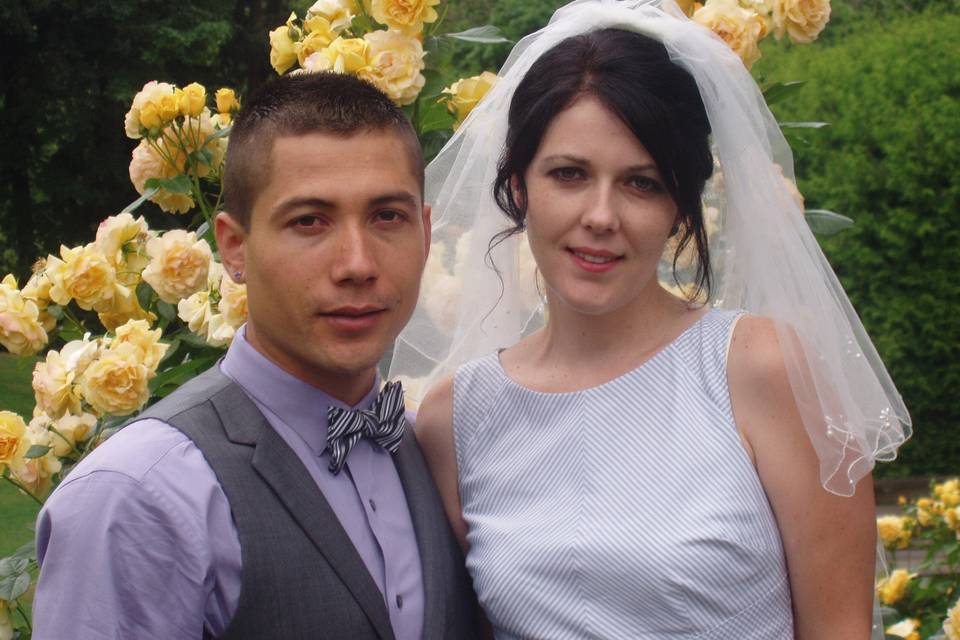 Cassandra's Weddings