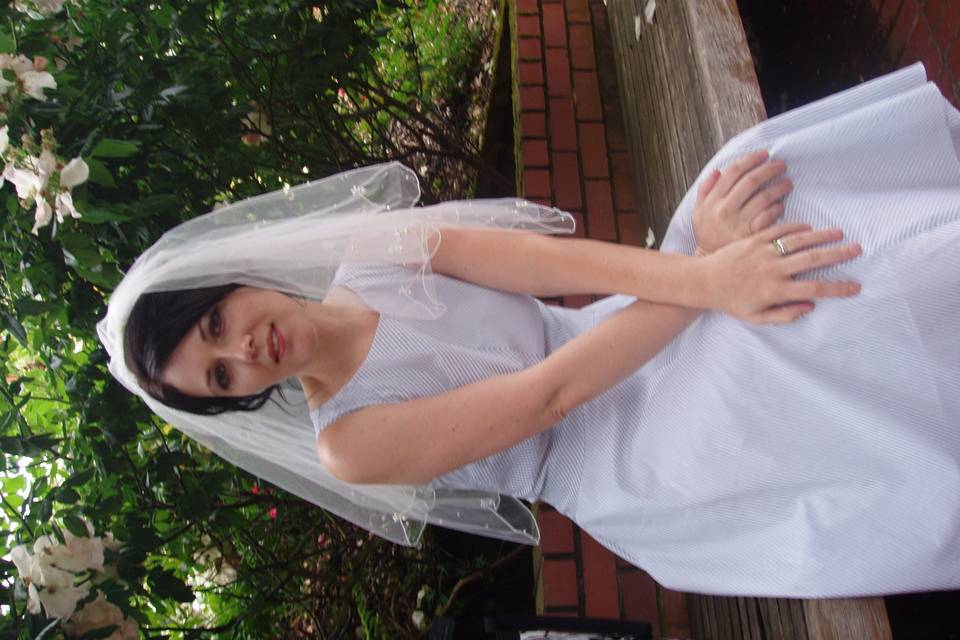 Cassandra's Weddings