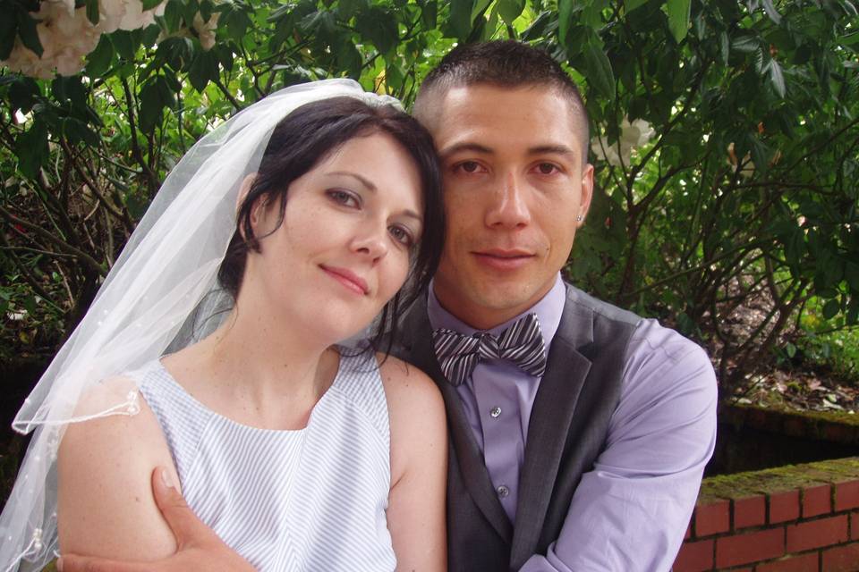 Cassandra's Weddings