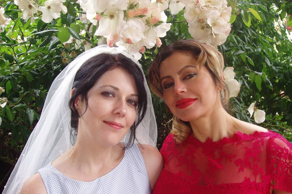Cassandra's Weddings
