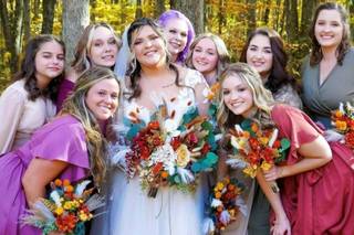 Sweet Retreat: Lodge and Event Venue
