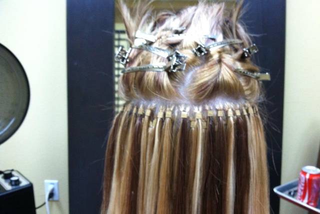 Hair extension