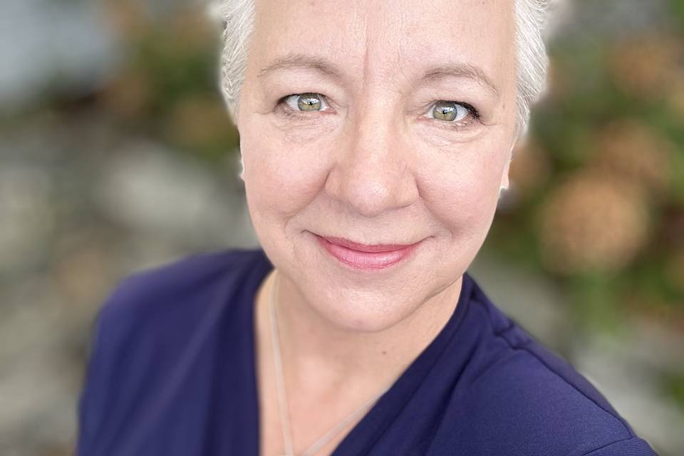 Rev. Melanie Davis