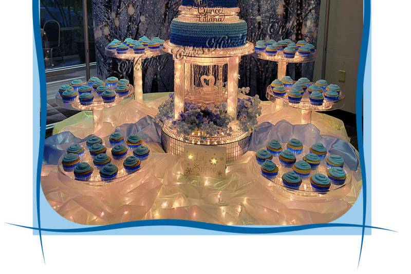 Cake & Cupcakes