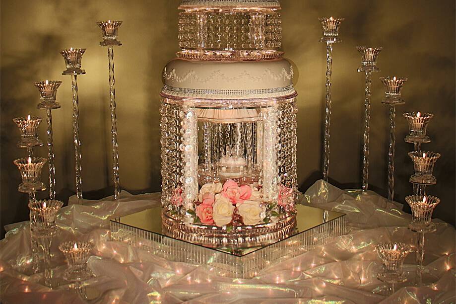 Aurora Display
