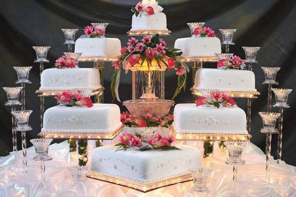Guinevere Display