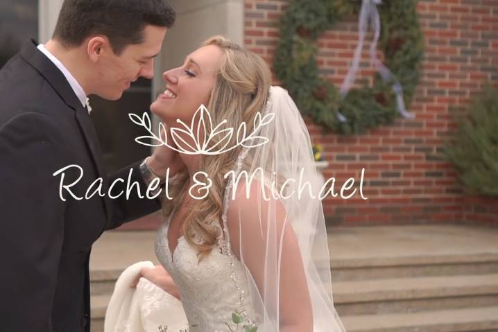 Rachel and Michael