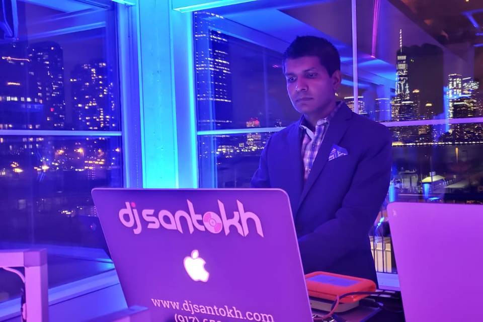 DJ Santokh Entertainment