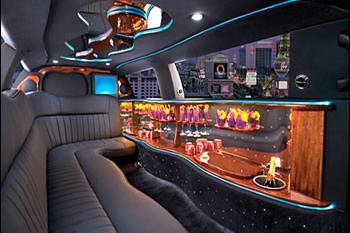 Atlanta Freedom Limousine