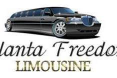 Atlanta Freedom Limousine