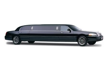 Atlanta Freedom Limousine