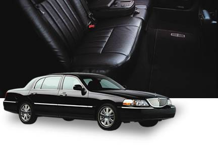 Atlanta Freedom Limousine