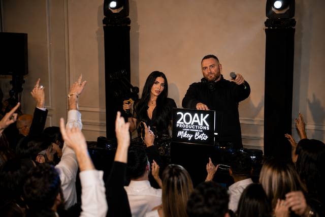2OAK Productions