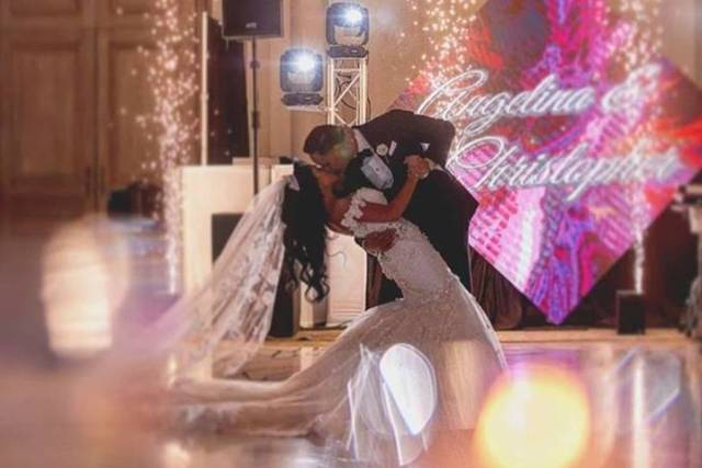 First Dance