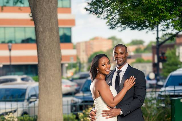 JD Photography and DJ Service