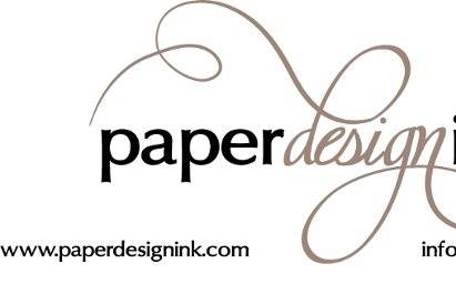 paper design ink
