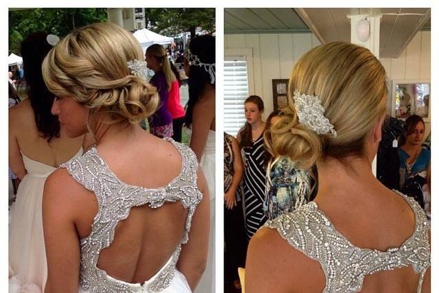 Studio 24 Bridal