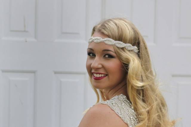 Studio 24 Bridal