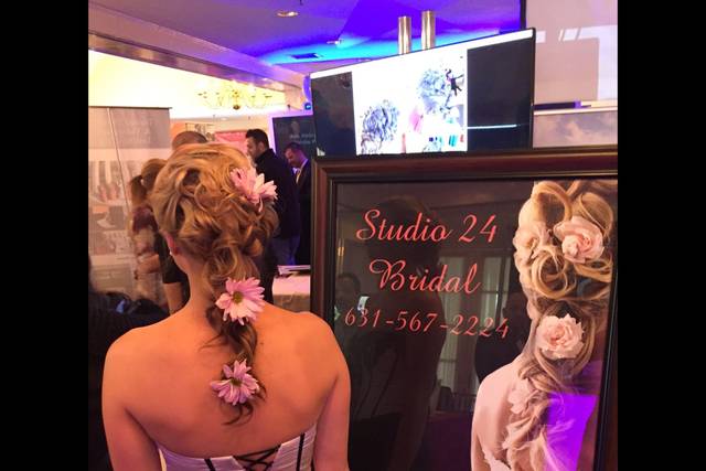 Studio 24 Bridal