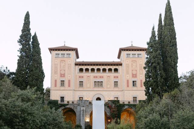 Spain Bell Reco