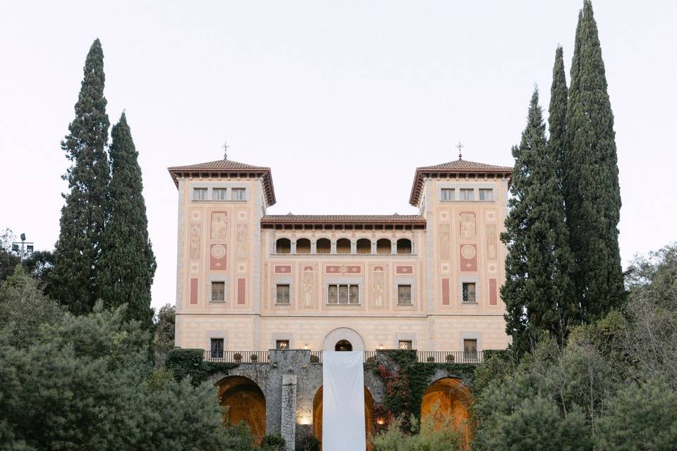 Spain Bell Reco